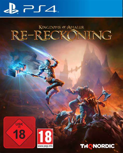 Kingdoms Of Amalur Re-Reckoining - D1664